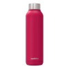 Botella térmica Quokka Solid 630ml ROSEWOOD