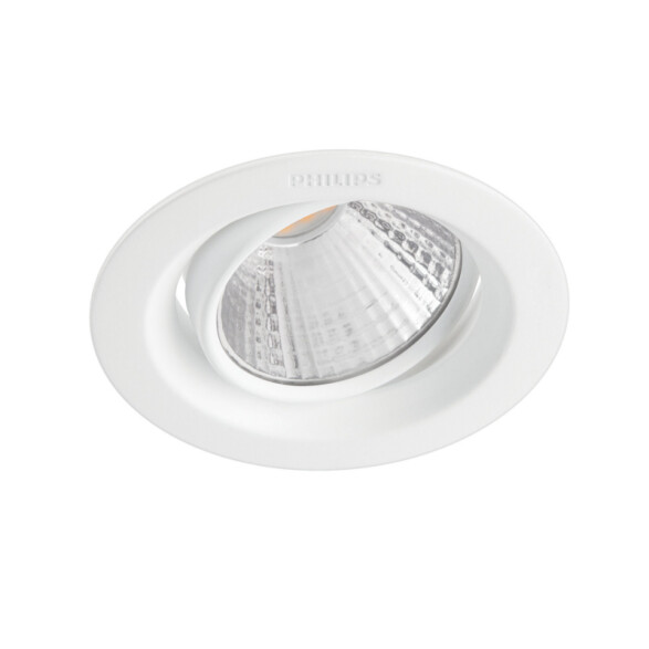 Downlight LED mod POMERON 5W 290Lm luz neutra PH9225