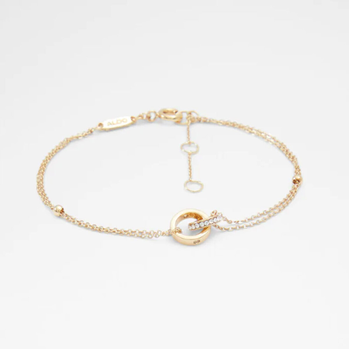 CADEIVIDA GOLD/CLEAR MULTI - GOLD/CLEAR MULTI 