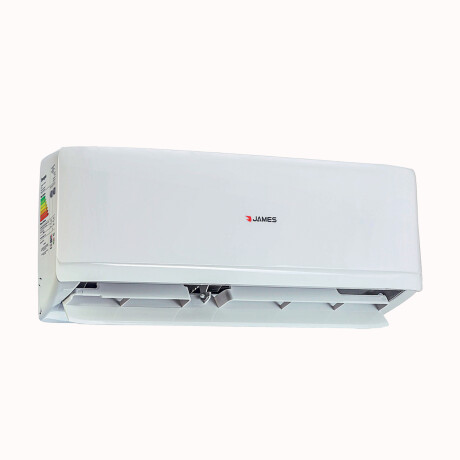 Aire Acondicionado JAMES 12000 BTU AAM-12 AU-FC On Off