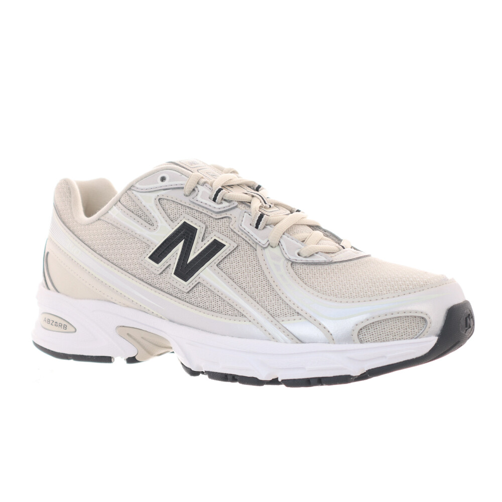 Zapatillas New Balance 740 Unisex Grey