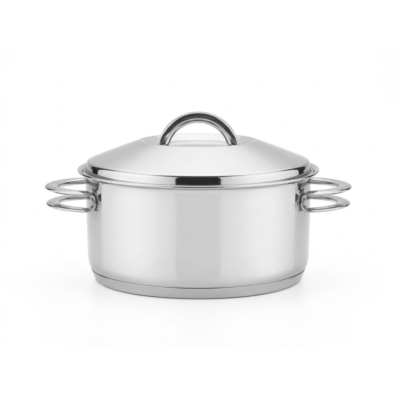 OLLA INOXIDABLE TRAMONTINA Unica