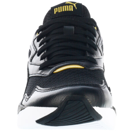 X Ray Lite Wns Negro/Oro