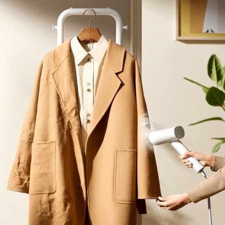 Plancha Vertical Xiaomi Standing Garment Steamer 001