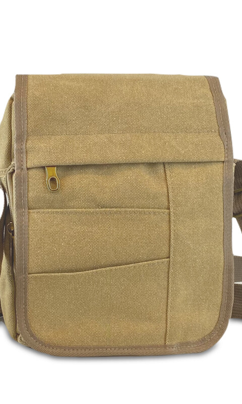 MORRAL MULHACEN CANVAS BEIGE