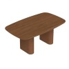 Mesa De Comedor Lintz - 184 - Linea Mónaco Mesa De Comedor Lintz - 184 - Linea Mónaco