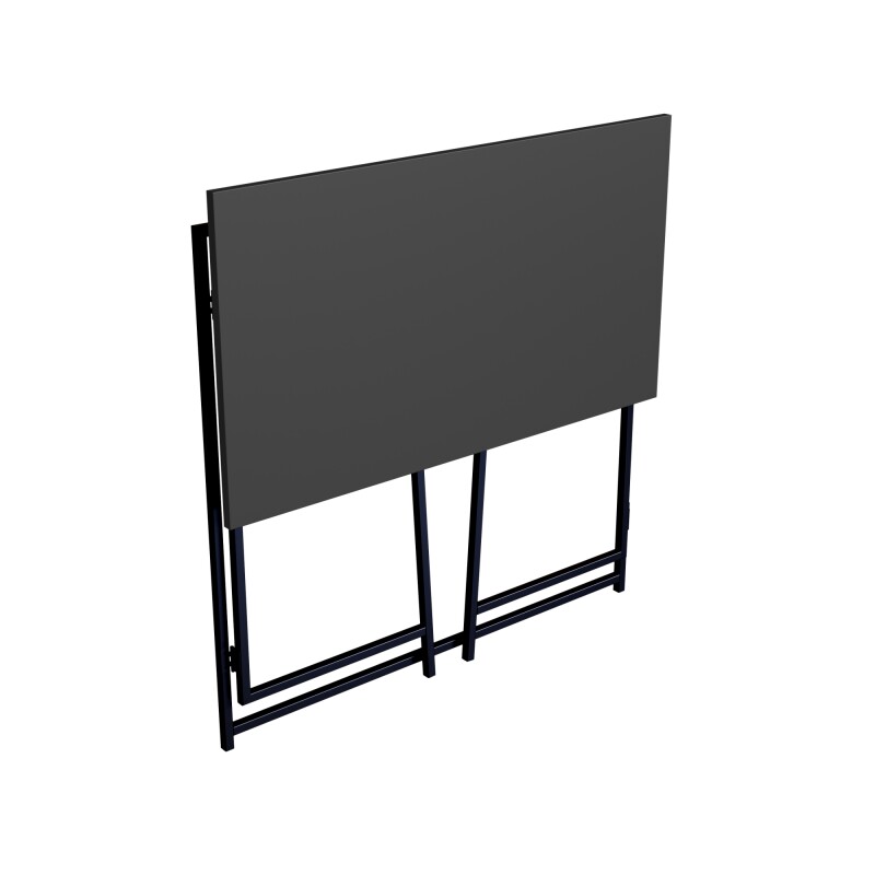 Mesa Auxiliar/ Aparador plegable Grafito Mesa Auxiliar/ Aparador plegable Grafito
