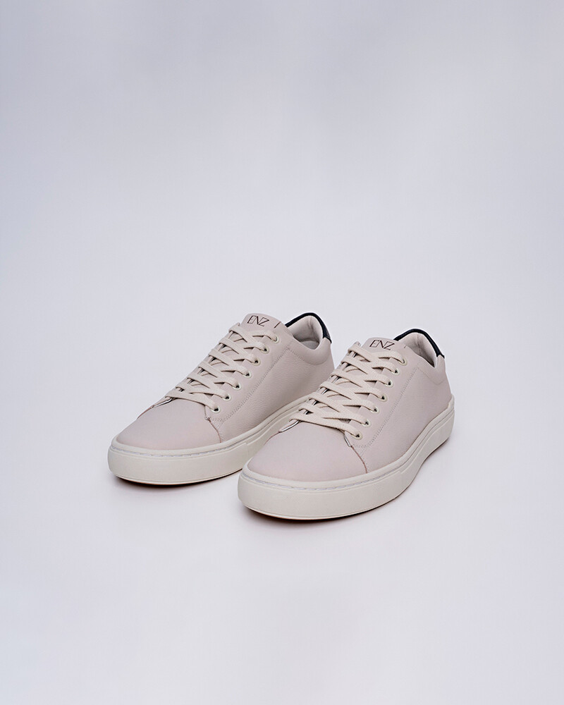 Zapato Off white