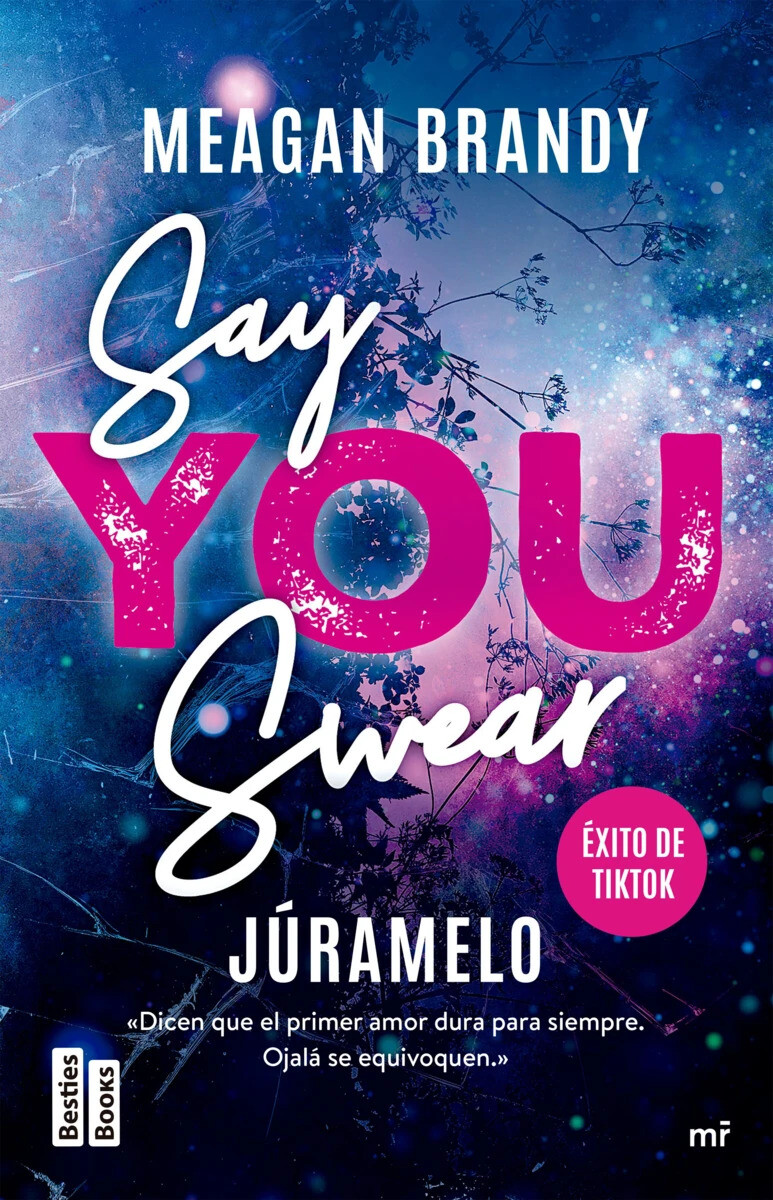 Say You Swear (Júramelo) 