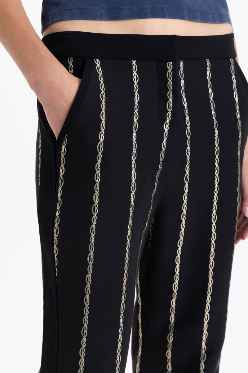 PANTALON LOVERS Multicolor