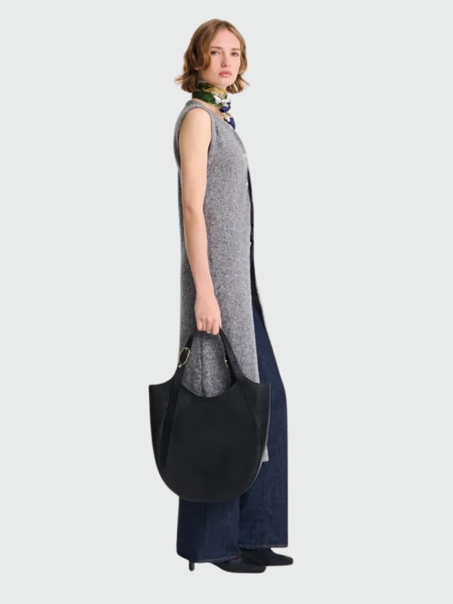 Bolso Le Foulonné Crossbody XL 