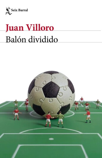 Balón dividido Balón dividido