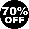 CIBER 70% OFF
