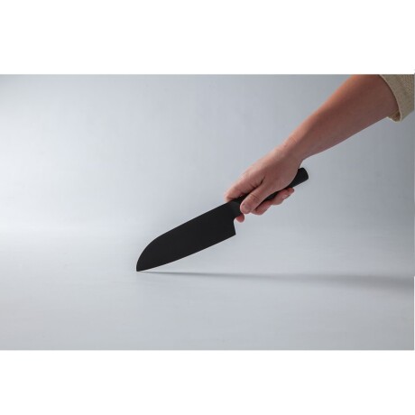 Cuchilla Santoku 16 cm Kuro Cuchilla Santoku 16 cm Kuro