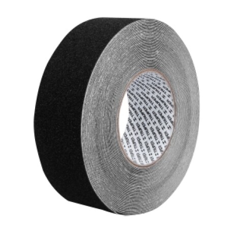 Cinta Antideslizante Negra 50mm x 18m Truper Cinta Antideslizante Negra 50mm x 18m Truper