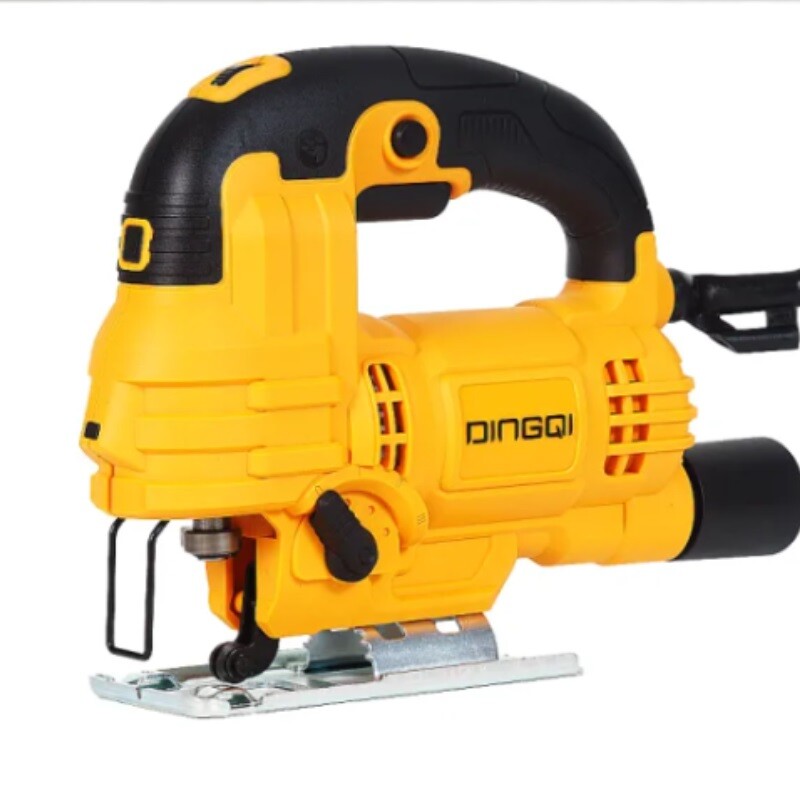 DINGQI SIERRA CALADORA 800W 800-3100 RPM Dingqi Sierra Caladora 800w 800-3100 Rpm