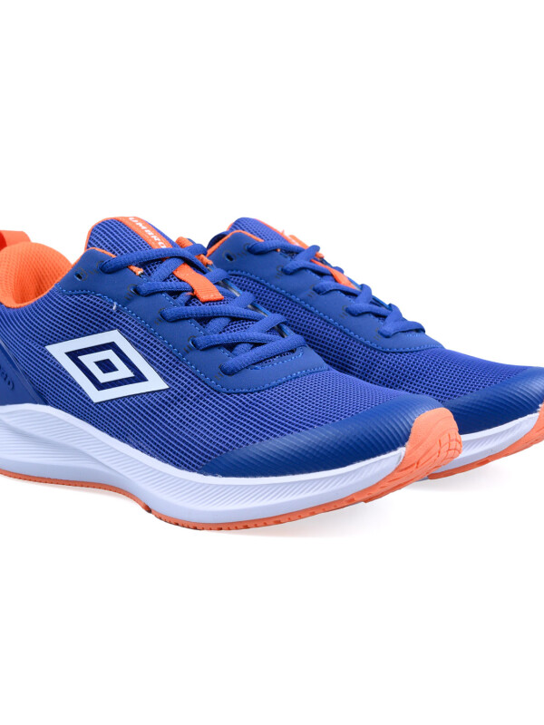 Championes Recovery Umbro Hombre 189