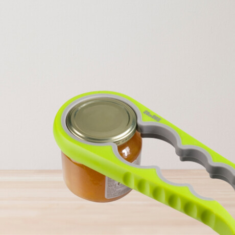 Abridor de botella Ajustable Abridor de botella Ajustable