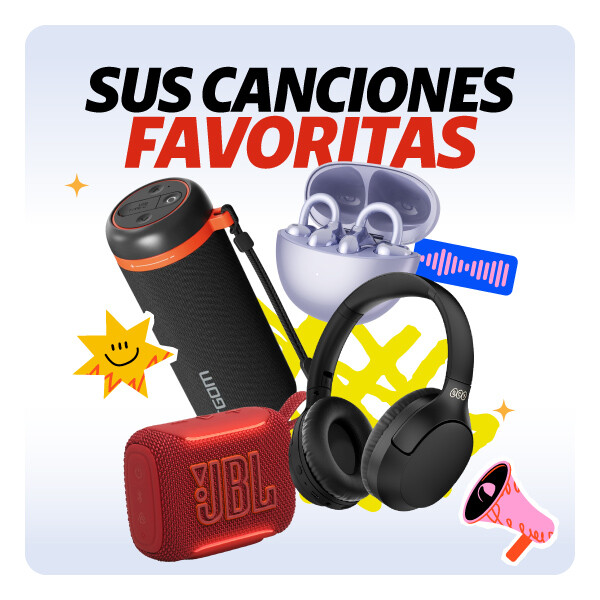 HomeTercio1-Sus canciones favoritas