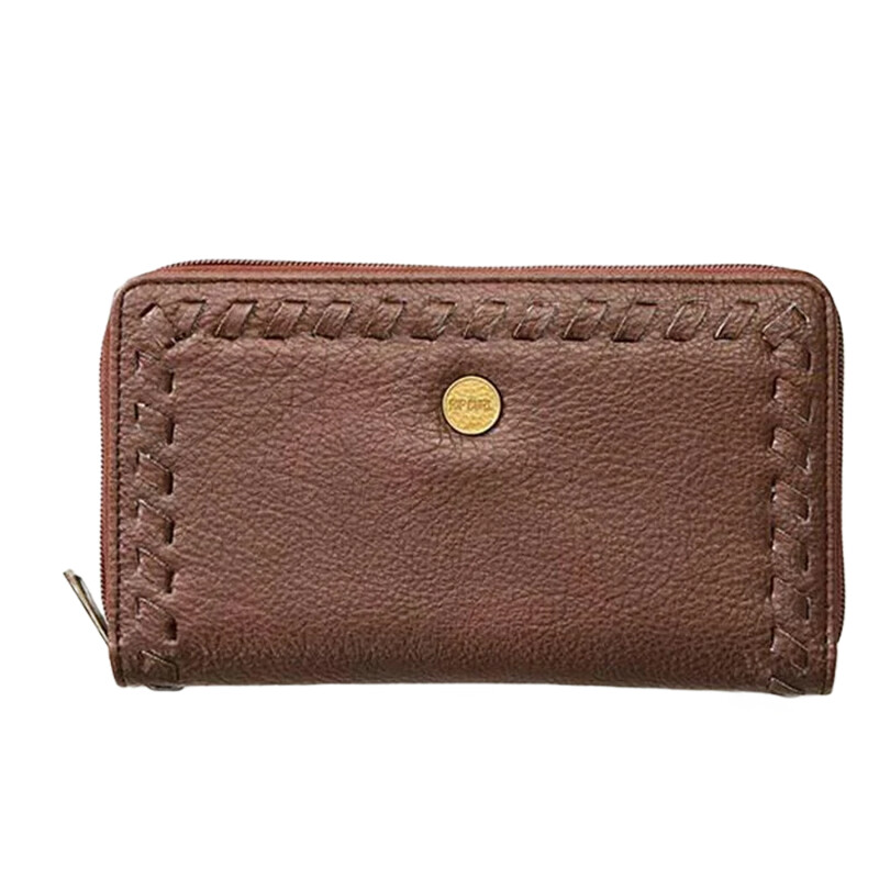 Billetera Rip Curl Wanderer Oversized Wallet Billetera Rip Curl Wanderer Oversized Wallet