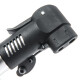 Inflador para bicicleta GRIS
