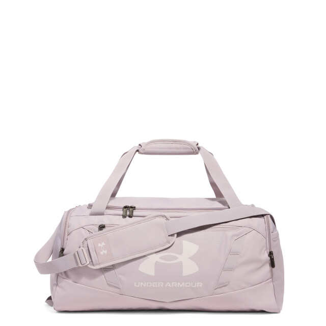 Bolso Under Armour Undeniable 5.0 Lila