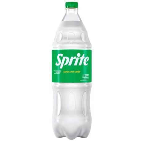 Refresco Sprite Lima Limón 2.25 lt 001