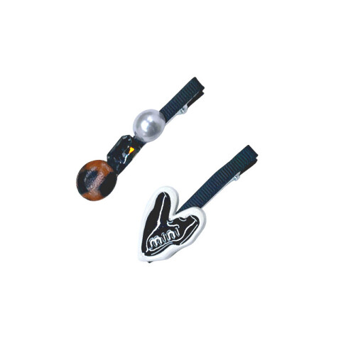 2x1 Broche pinzas x2 unidades 2x1 Broche Pinzas X2 Unidades