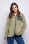 CAMPERA CALIA Verde Hierba