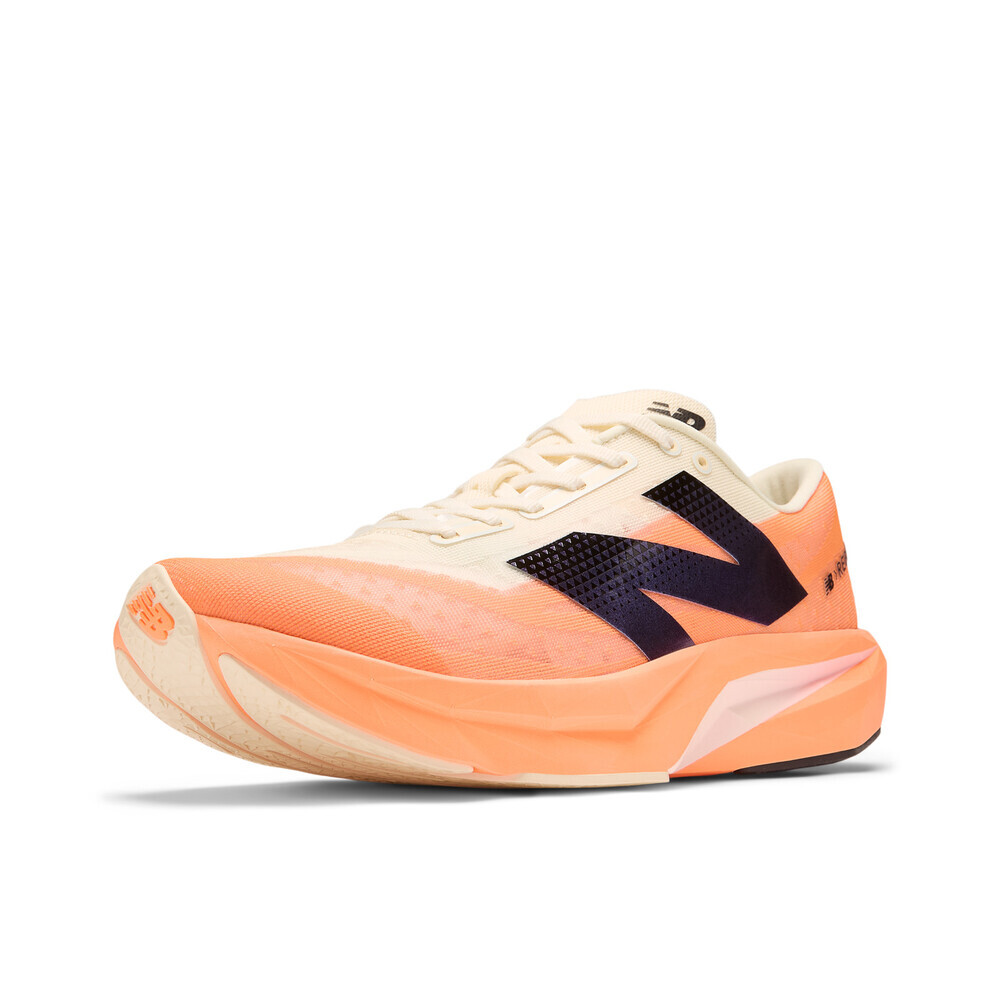 Fuelcell Rebel V4 - Hombre Orange