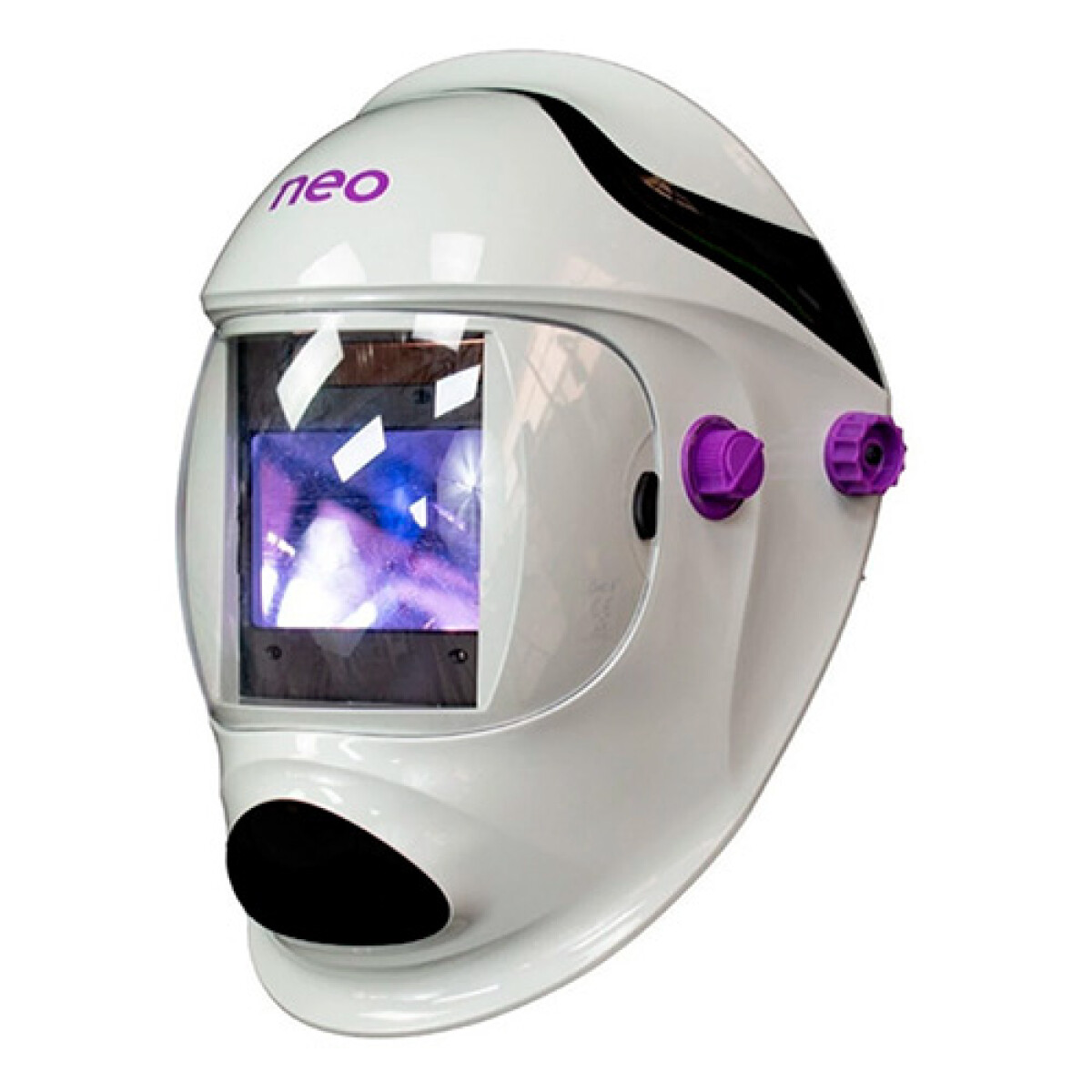 Máscara de Soldar Fotosensible Neo - 001 