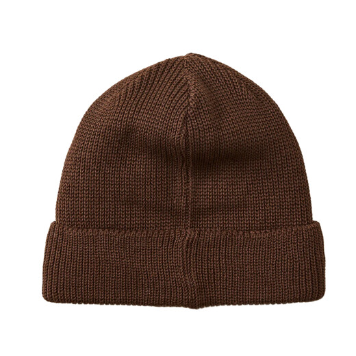 Gorro Lana Rip Curl Classic Surf Reg Beanie - Marrón Gorro Lana Rip Curl Classic Surf Reg Beanie - Marrón