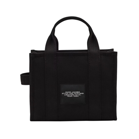 MARC JACOBS - THE SMALL TOTE 001