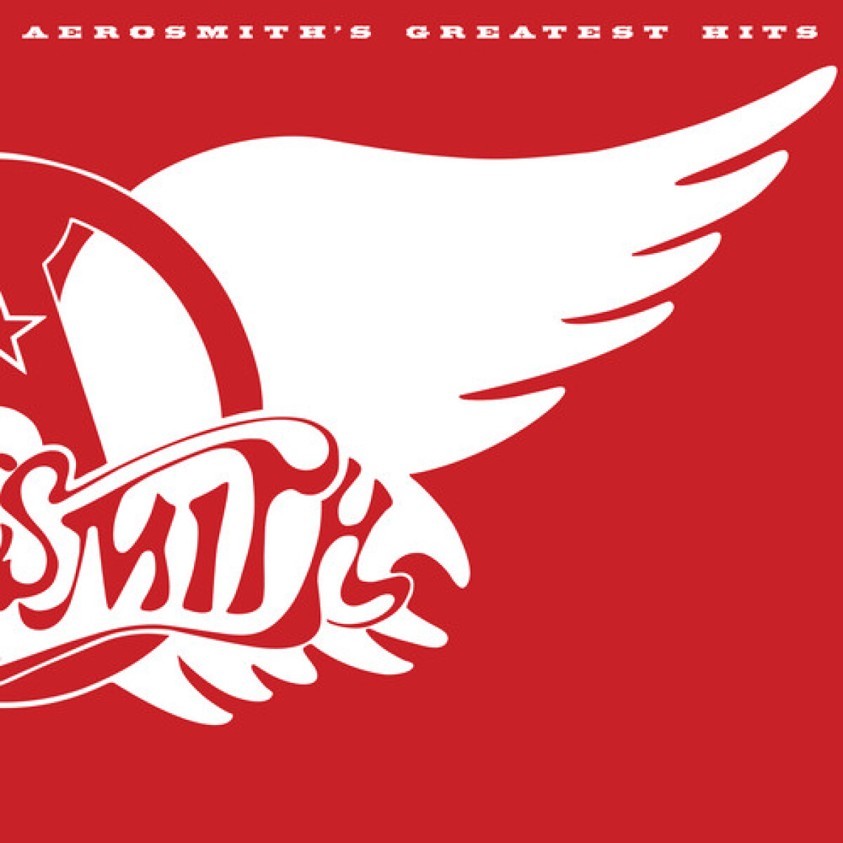 Aerosmith - Aerosmith Greatest Hits - Vinilo 