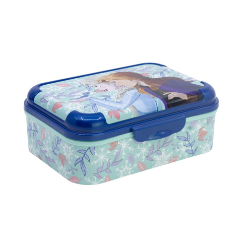 Vianda Infantil Asker Frozen 17 cm U