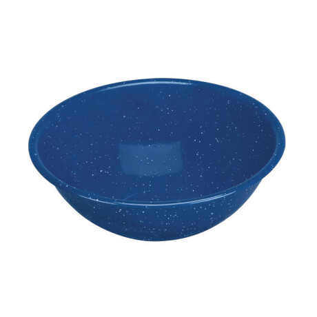 Bowl Acero Esmaltado 1000ml Azul Bowl Acero Esmaltado 1000ml Azul