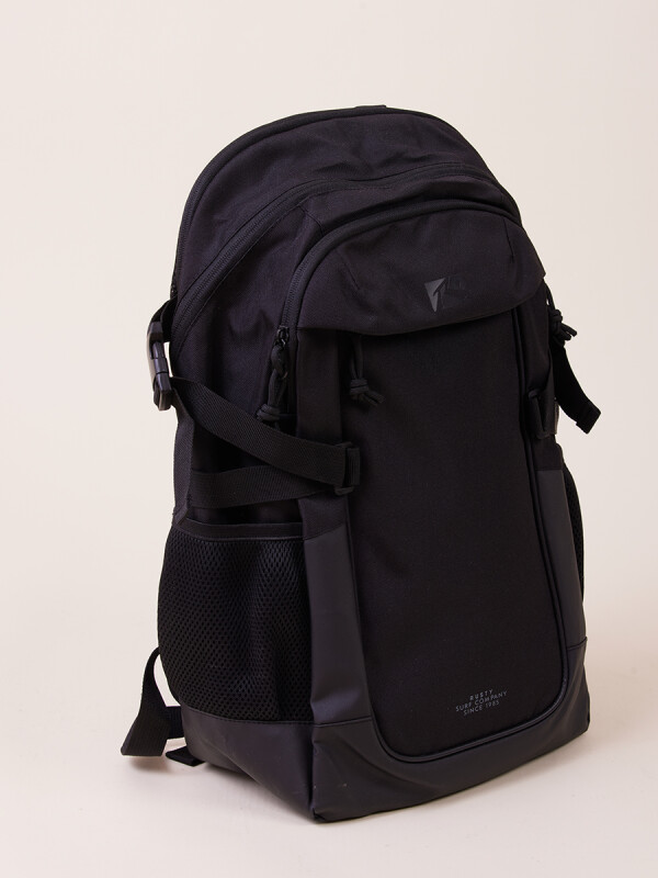 MOCHILA YUMA RUSTY Negro