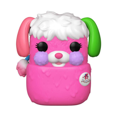 Prize Popple • popples - 02 [Chase] Prize Popple • popples - 02 [Chase]