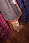 Rombo Boots Camel / Beige