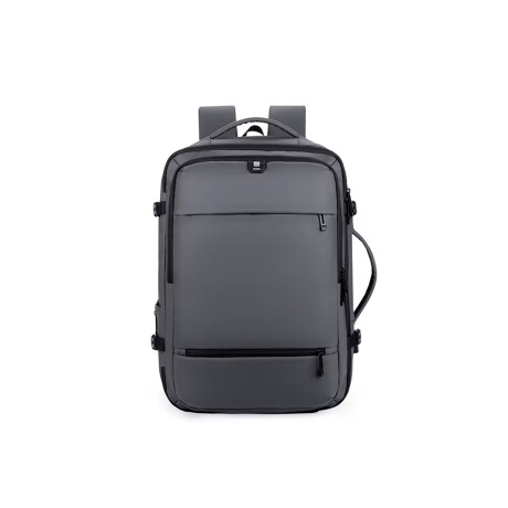 Mochila de viaje Gris