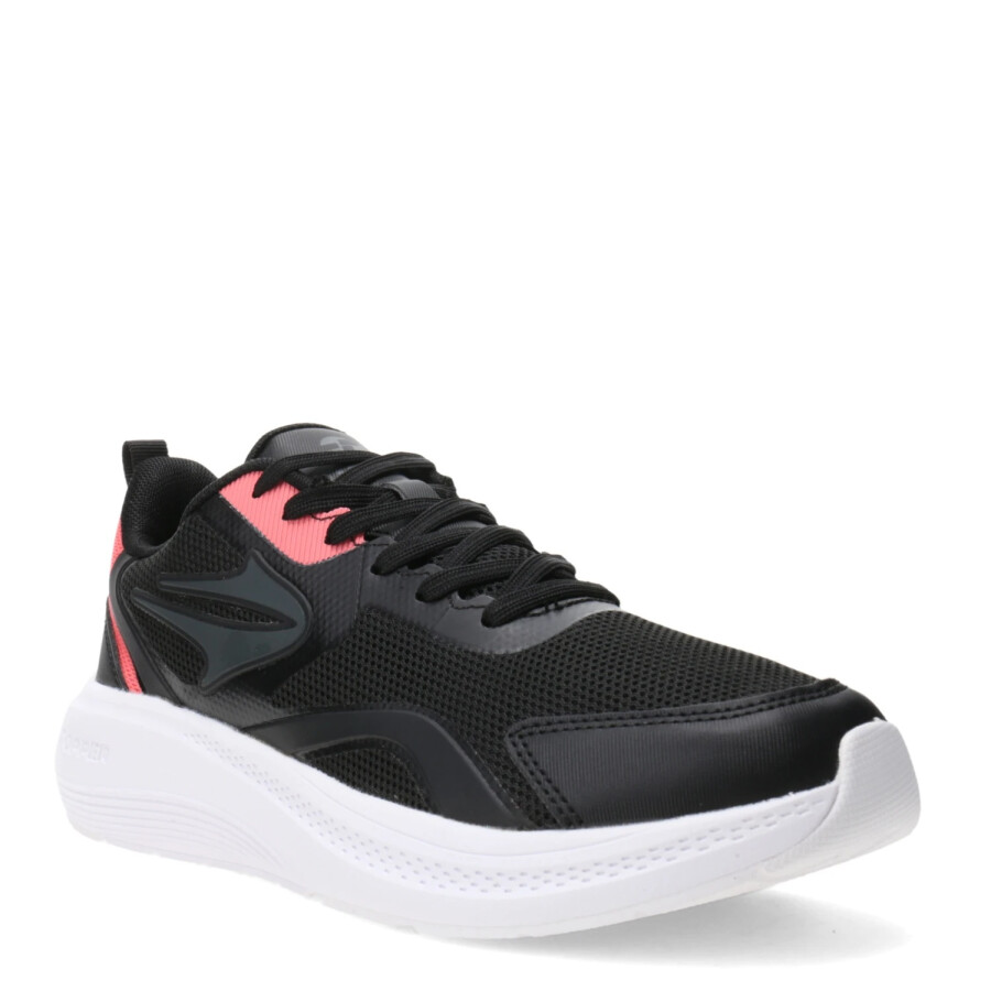 TOPPER DRIVE 2 NEGRO