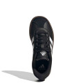 Championes de Niños Adidas Vl court 3.0 Negro - Blanco
