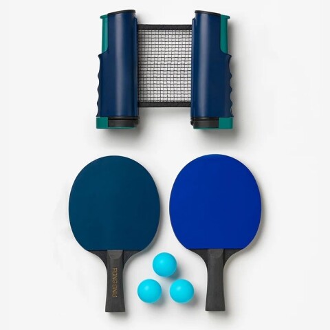 PRINTWORKS JUEGO DE PING PONG PRINTWORKS JUEGO DE PING PONG