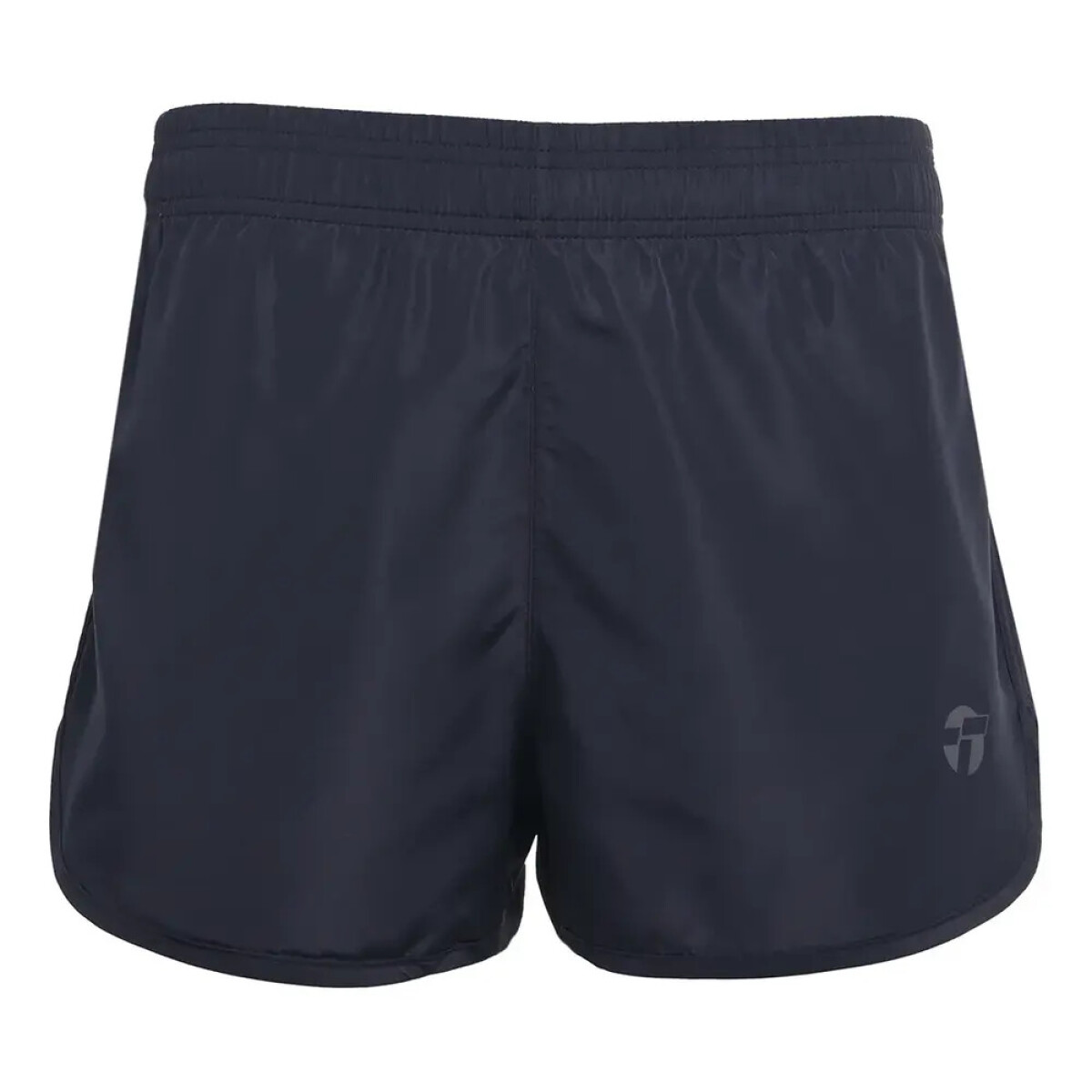 SHORT WV WMN RNG II negro - NEGRO 
