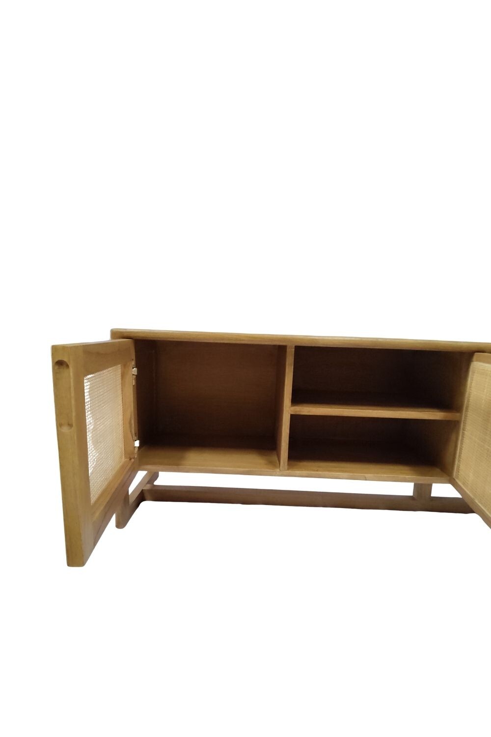 Rack Tv Haven Color Unico