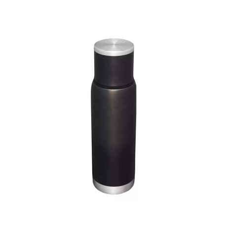 Termo Stanley To Go 1Lt Gris Grafito