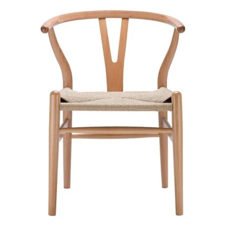 Promo 6 Sillas Wishbone Promo 6 Sillas Wishbone
