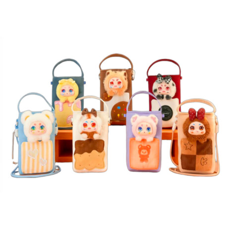 PRE VENTA - Kimmon Crunchy Biscuit PRE VENTA - Kimmon Crunchy Biscuit