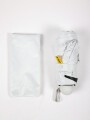 Paraguas Paraguas Con Bolsita Blanco