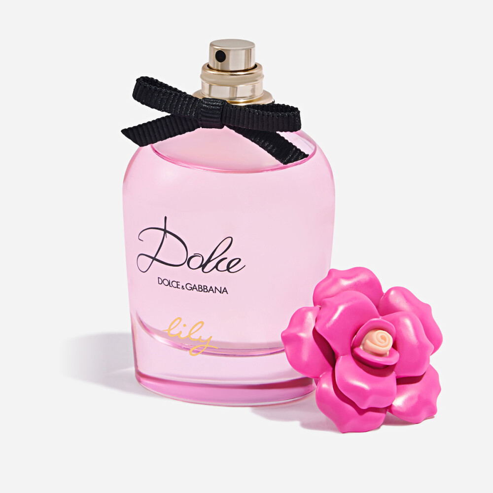 Dolce&Gabanna Dolce Lily Eau de Toilette 75ml - Femenino